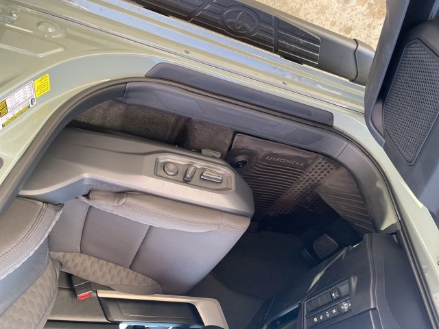 New 2026 Toyota Tundra SR5 image 14