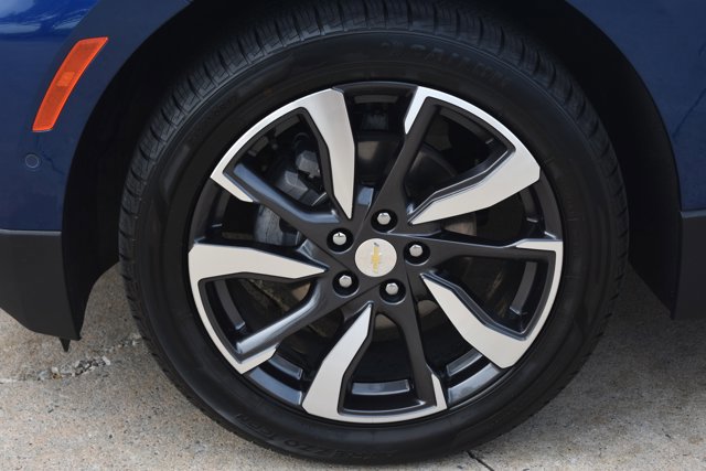 Used 2022 Chevrolet Equinox Premier image 11