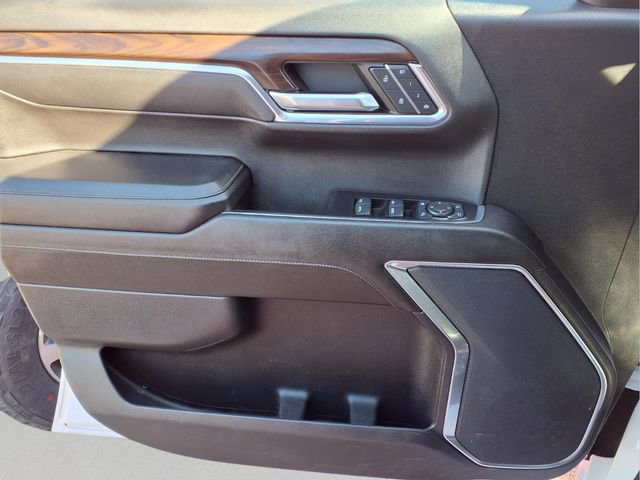 Used 2024 GMC Sierra 1500 SLT AWD/4WD image 20