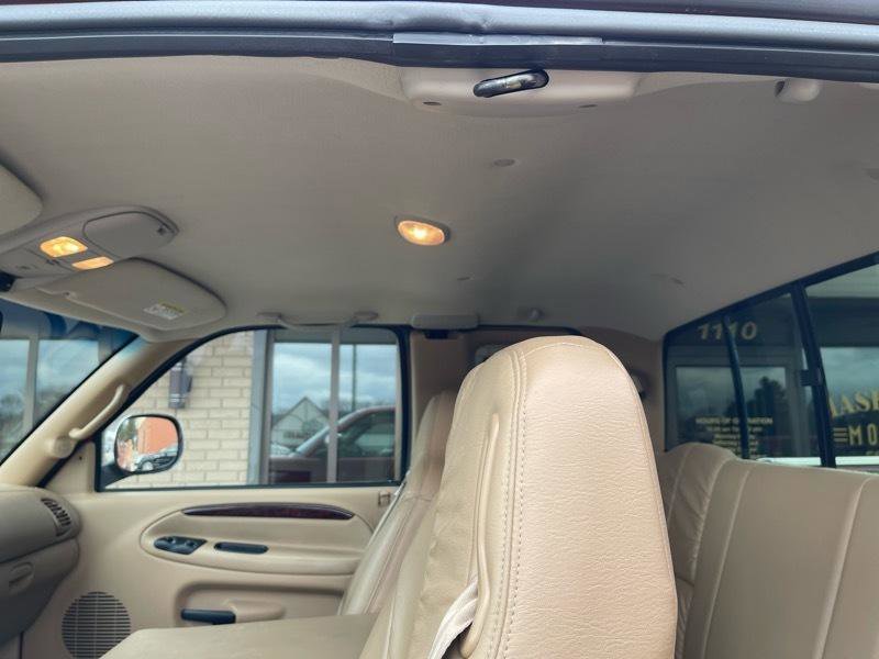 Used 1999 Dodge Ram 1500 Truck 4x4 Quad Cab image 38