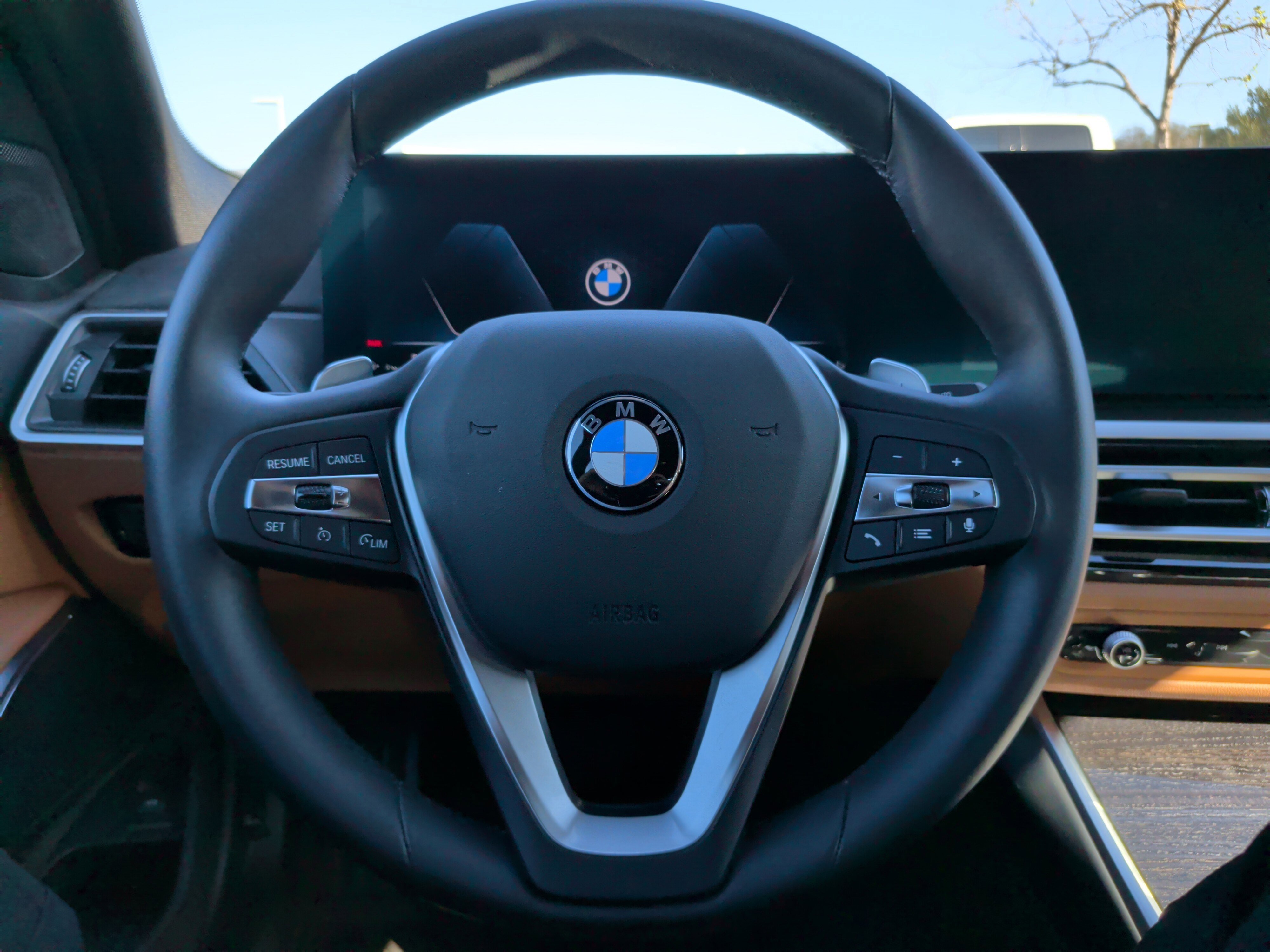 Certified 2023 BMW 330i Sedan w/ Driving Assistance Package image 17