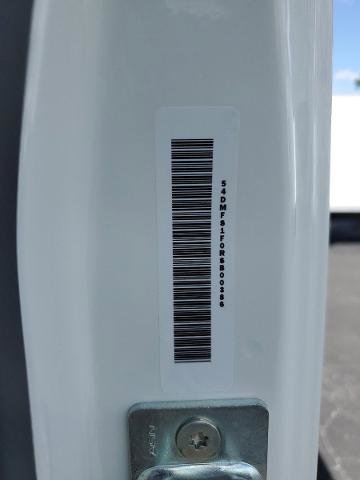 New 2024 Chevrolet Low Cab Forward 7500XD RWD image 30