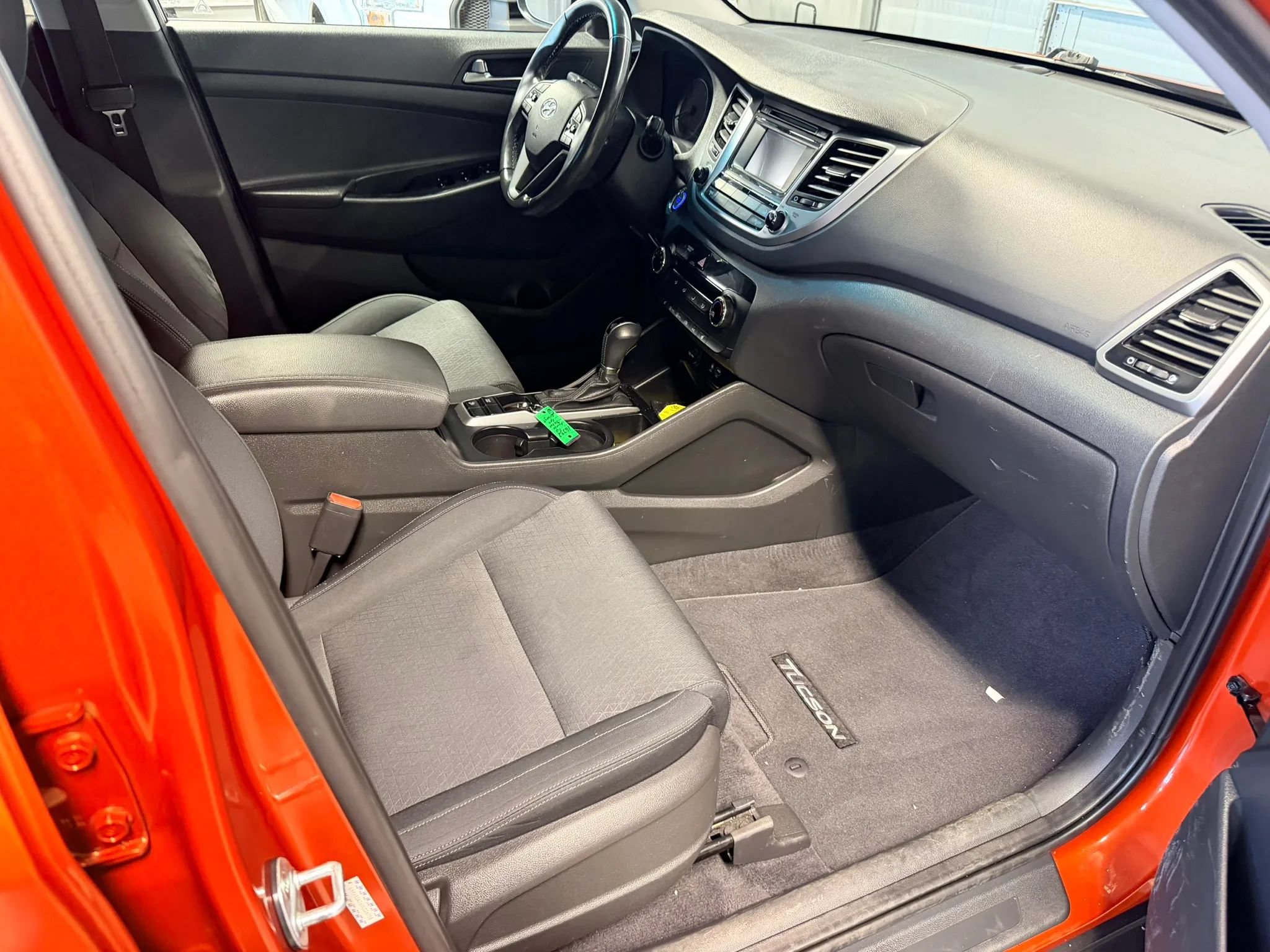 Used 2016 Hyundai Tucson Sport FWD image 11