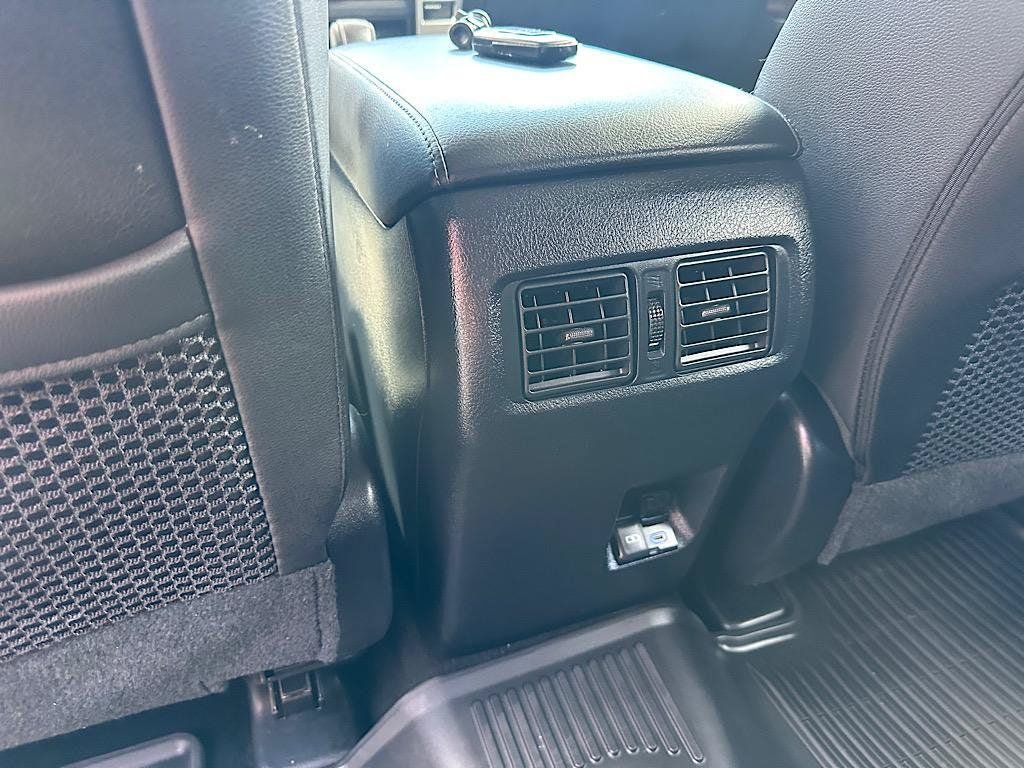 Certified 2023 Toyota 4Runner SR5 Premium w/ Moonroof Package AWD/4WD image 22