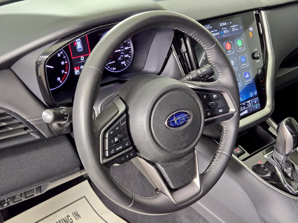 Certified 2025 Subaru Outback Premium AWD/4WD image 24