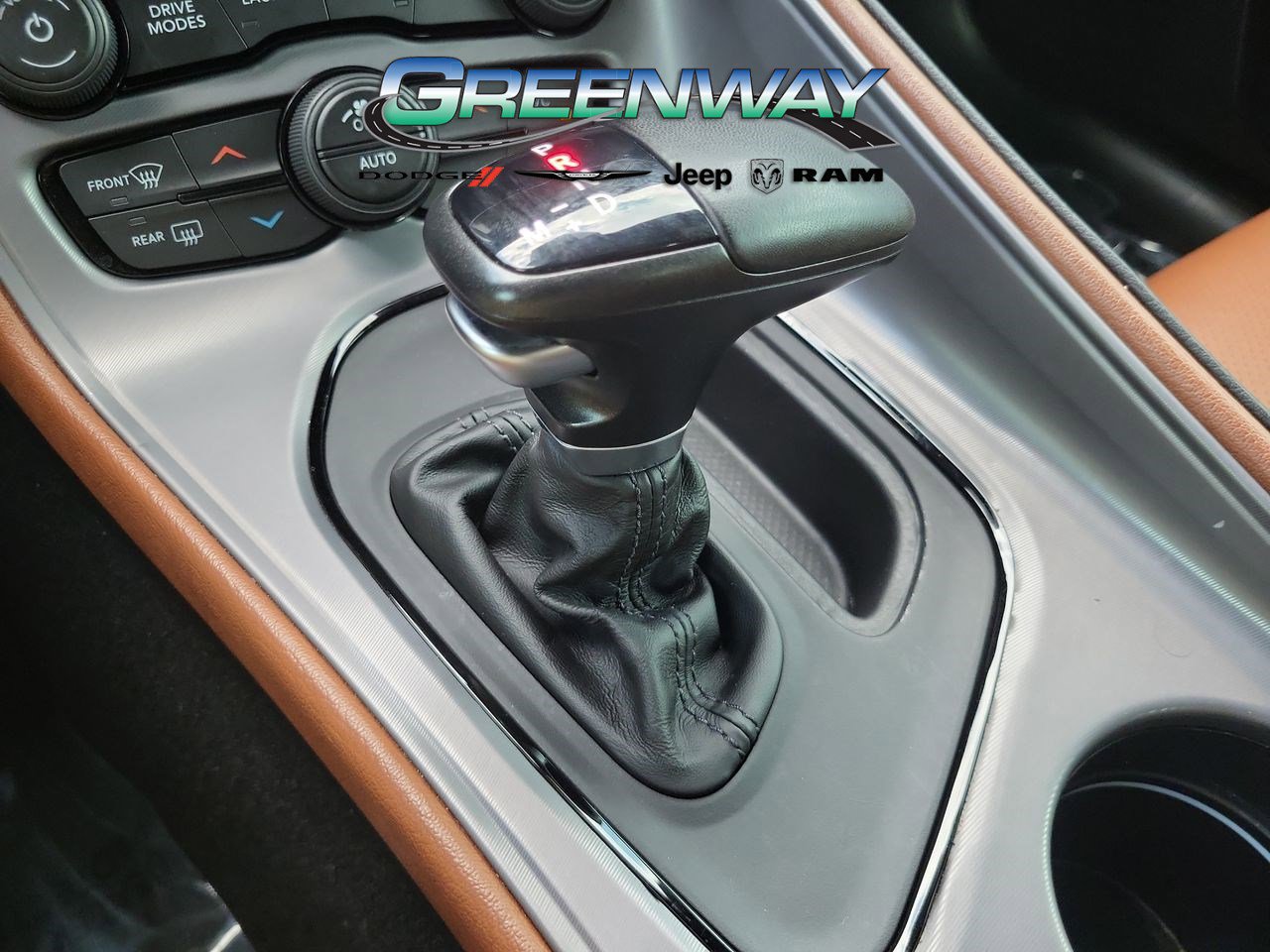 Used 2023 Dodge Challenger R/T Scat Pack RWD image 22