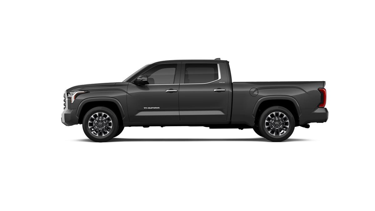 New 2026 Toyota Tundra Limited image 4
