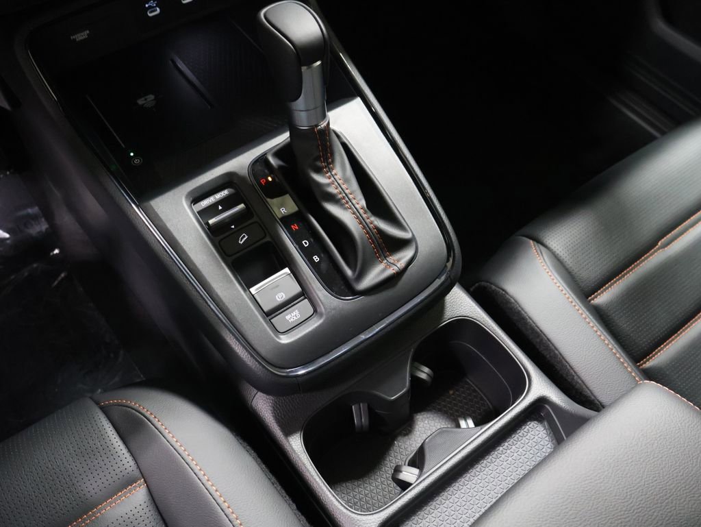 New 2026 Honda CR-V Sport-L image 27