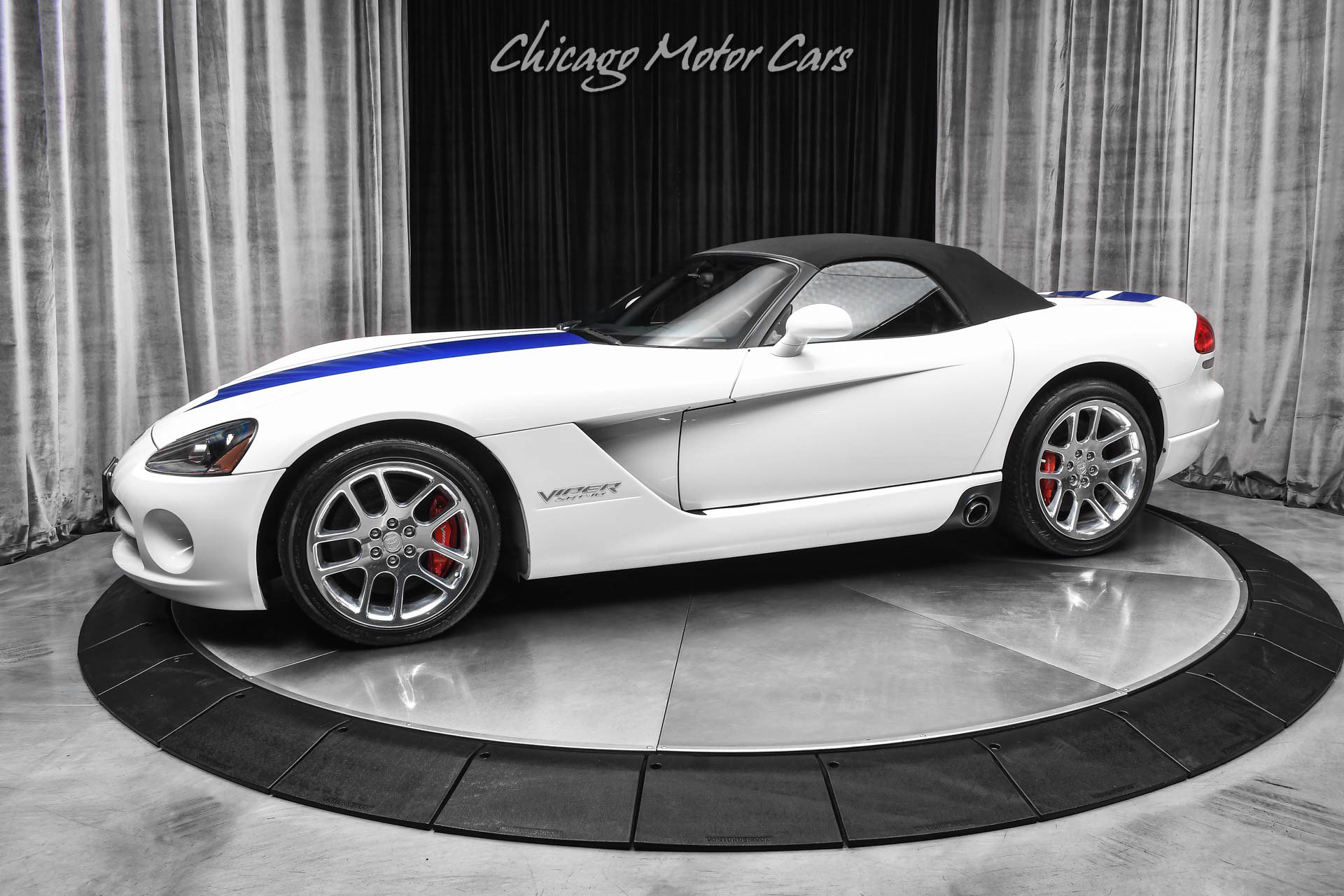 Used 2005 Dodge Viper SRT-10 image 27