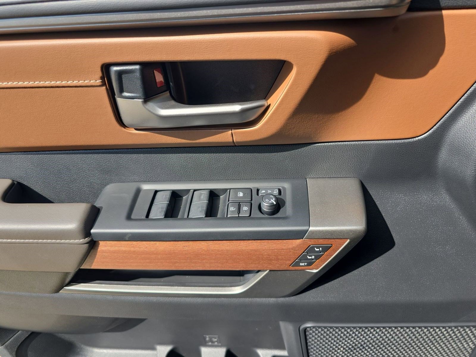 New 2026 Toyota Tundra 1794 Edition image 21