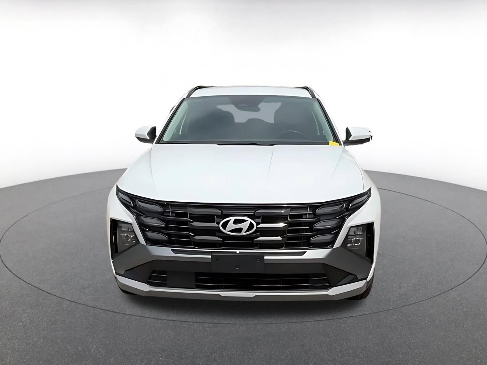 Used 2025 Hyundai Tucson SEL FWD image 4
