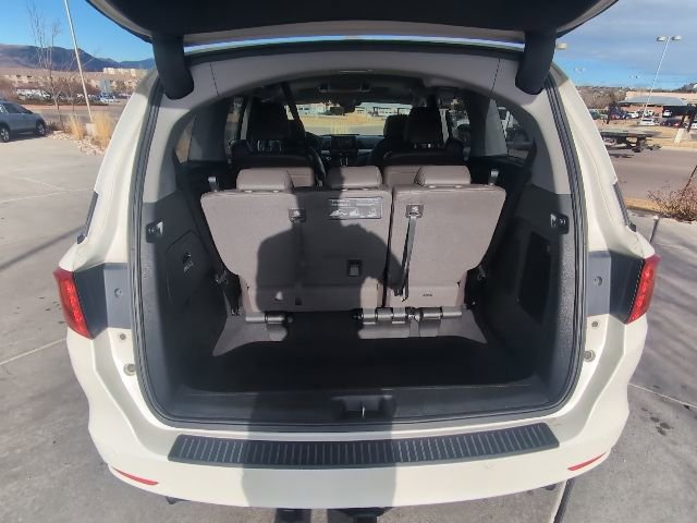 Used 2018 Honda Odyssey Elite image 28