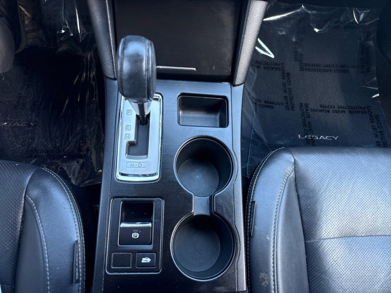 Used 2016 Subaru Legacy 2.5i Limited image 23