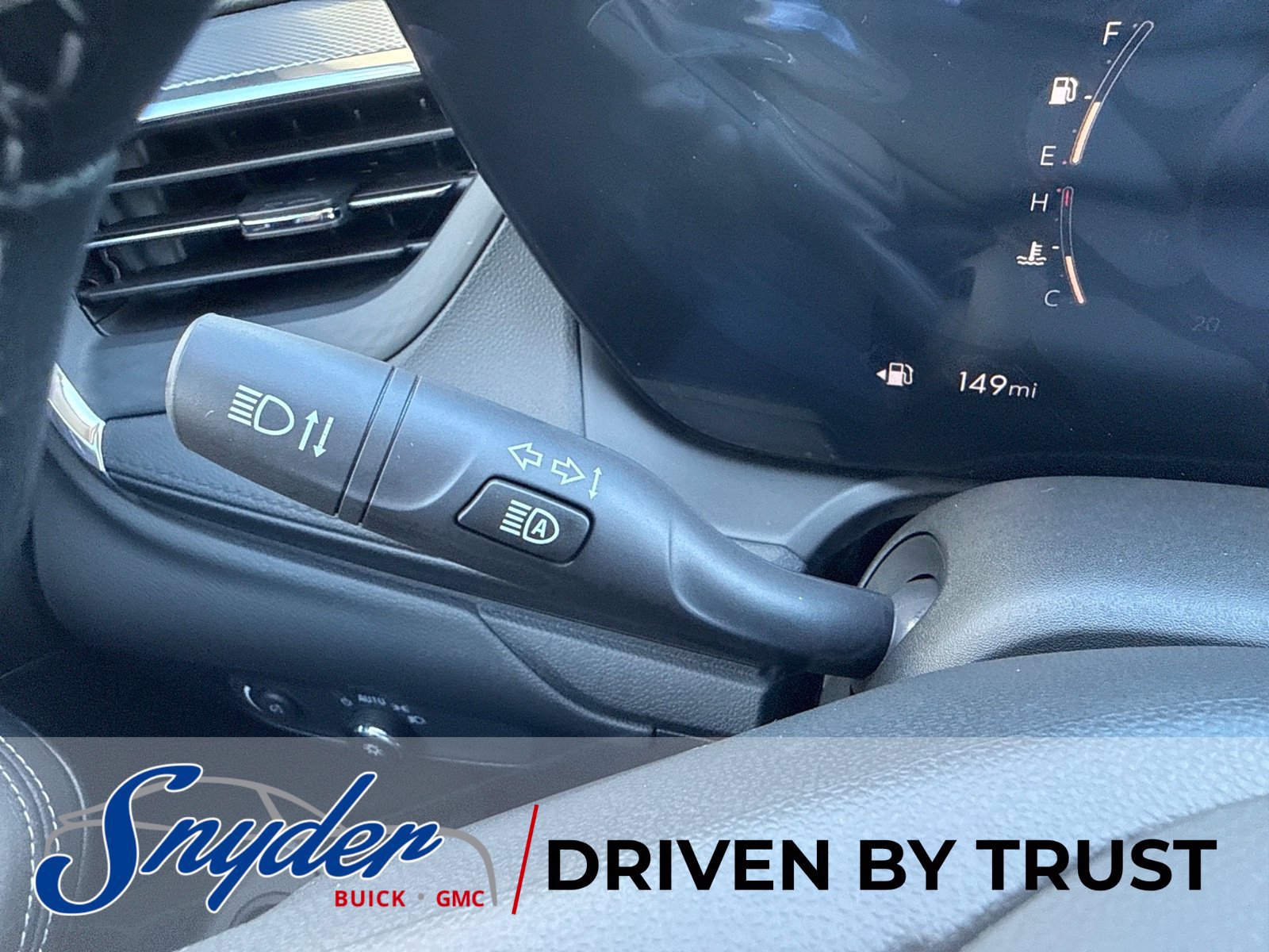 New 2026 Buick Encore GX Preferred w/ Advanced Technology Package FWD image 27