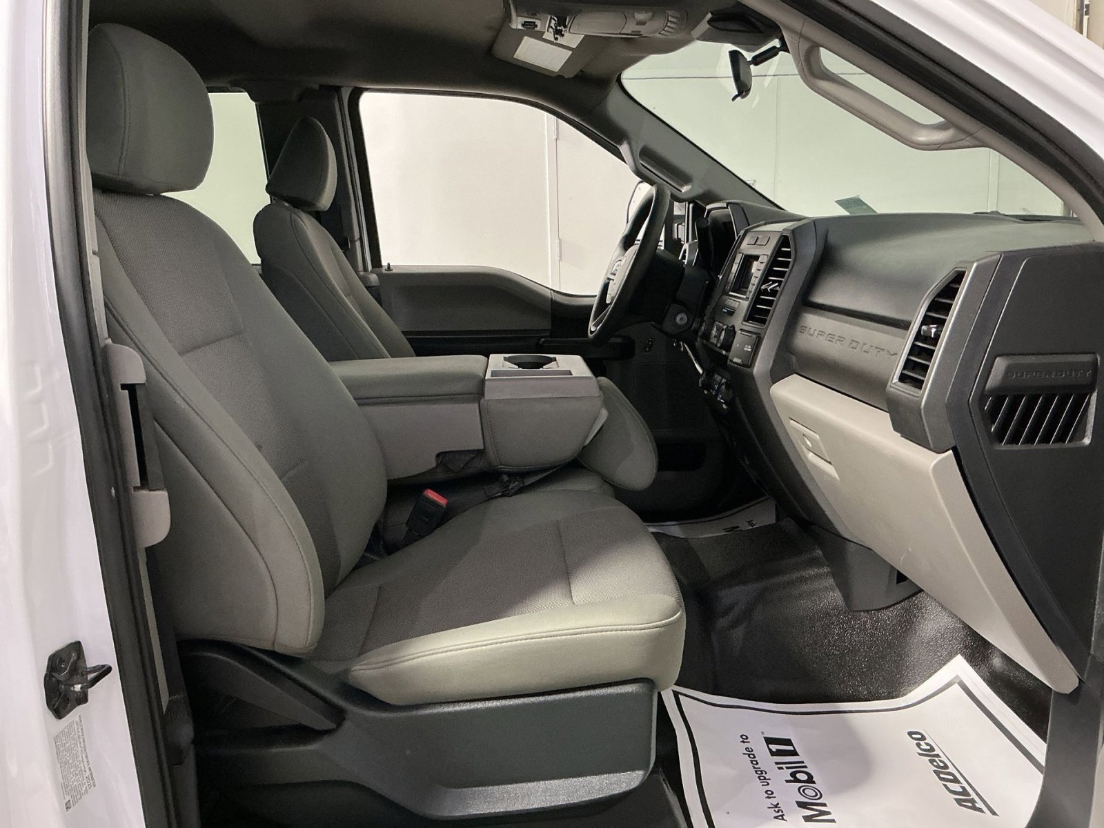 Used 2021 Ford F350 XL w/ Power Equipment Group image 31