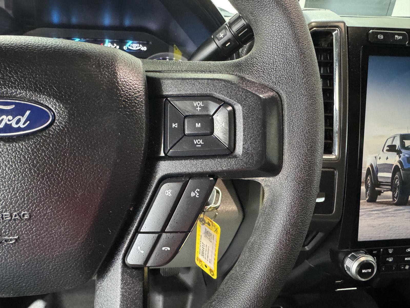 Used 2017 Ford F250 XLT AWD/4WD image 15