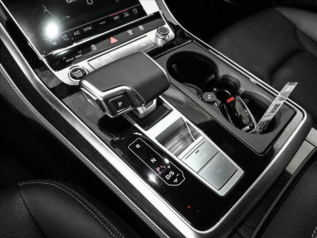 New 2026 Audi Q8 Premium Plus AWD/4WD image 12