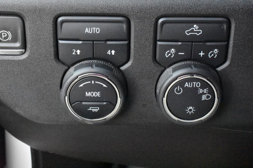 Certified 2024 Chevrolet Silverado 1500 LT w/ Work Truck Package image 13