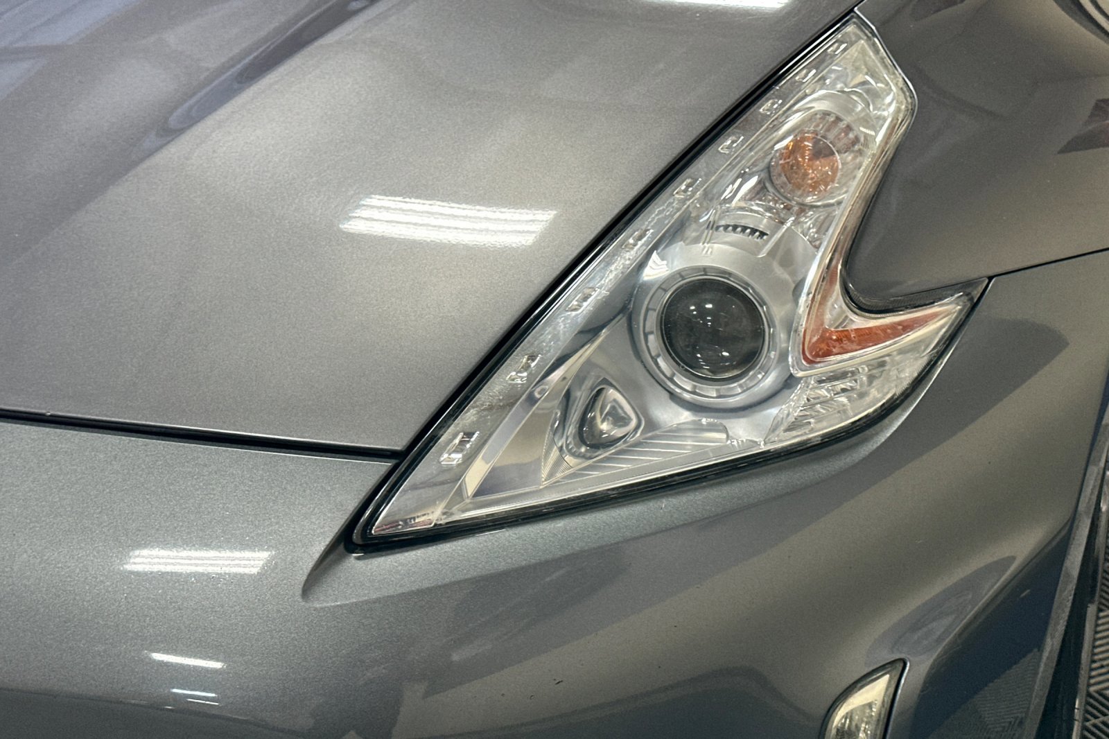 Used 2014 Nissan 370Z Touring w/ Sport Package image 48