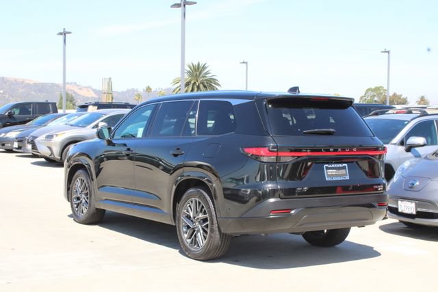 Certified 2026 Lexus TX 350 AWD w/ Technology Package image 20