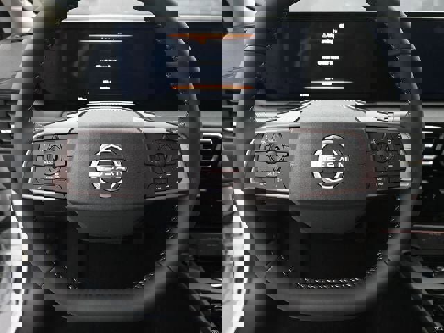 New 2026 Nissan Sentra SV w/ SV Convenience Package image 27