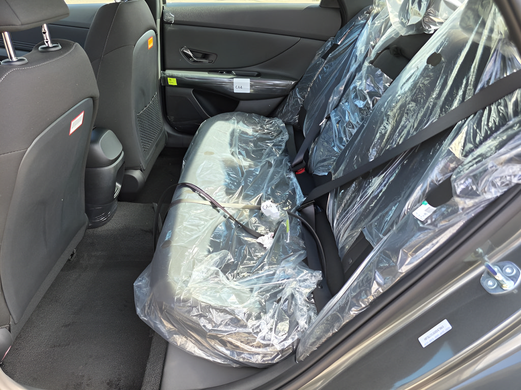 New 2026 Hyundai Elantra SEL Sport Premium FWD image 11