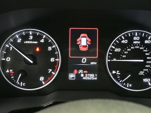 Used 2021 Subaru Outback Premium image 13