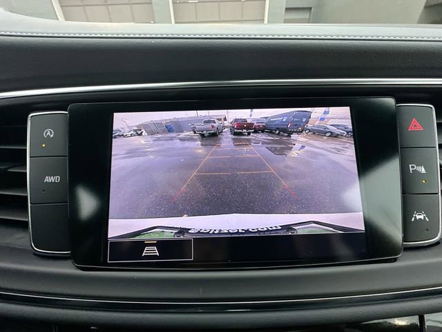 Used 2023 Buick Enclave Essence w/ Experience Buick Package image 20