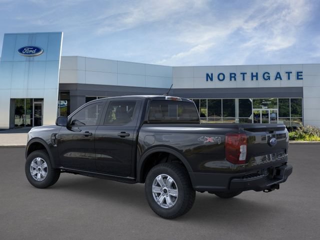 New 2025 Ford Ranger XL w/ Trailer Tow Package AWD/4WD image 5
