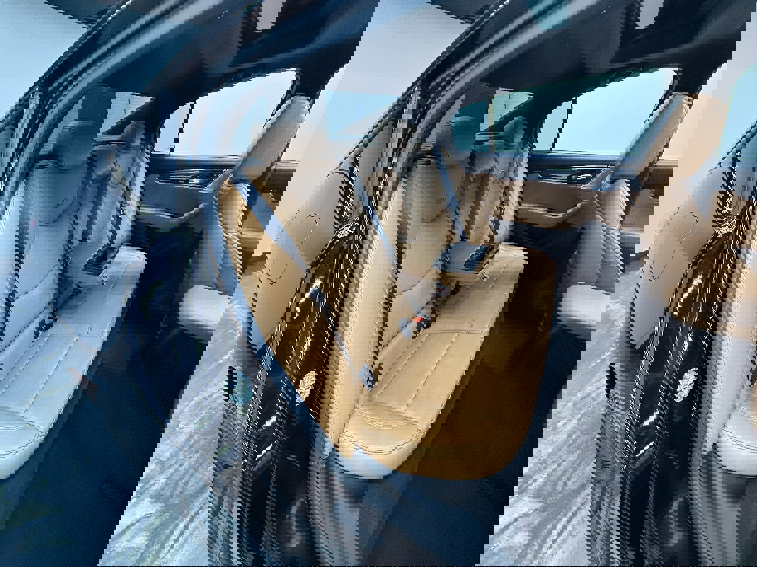 Used 2024 Cadillac CT5 V image 29