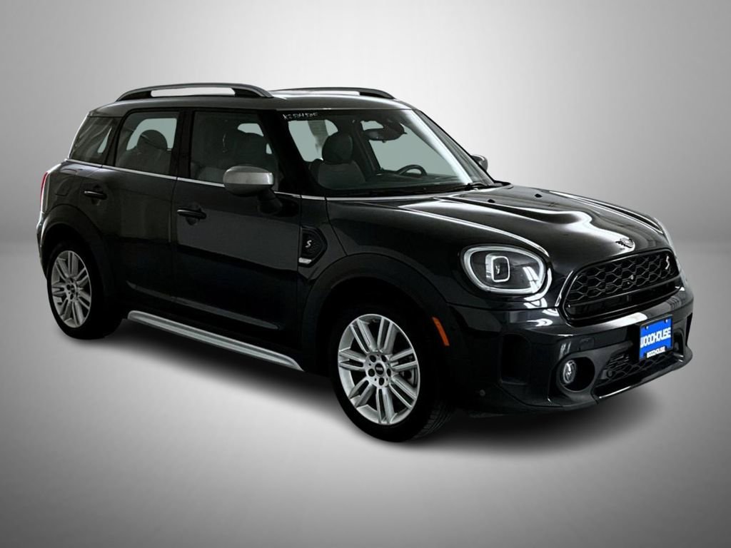 Used 2023 MINI Cooper Countryman S image 3
