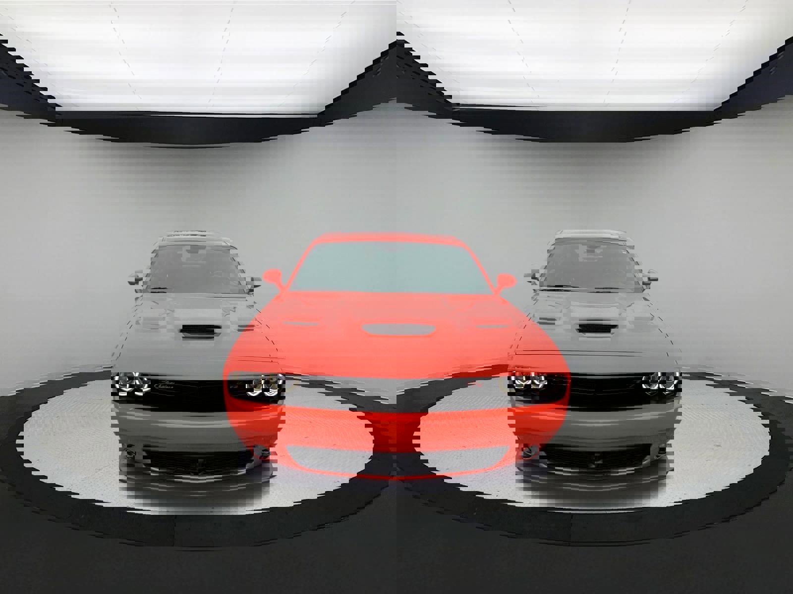 Used 2023 Dodge Challenger R/T Scat Pack w/ Plus Package image 3