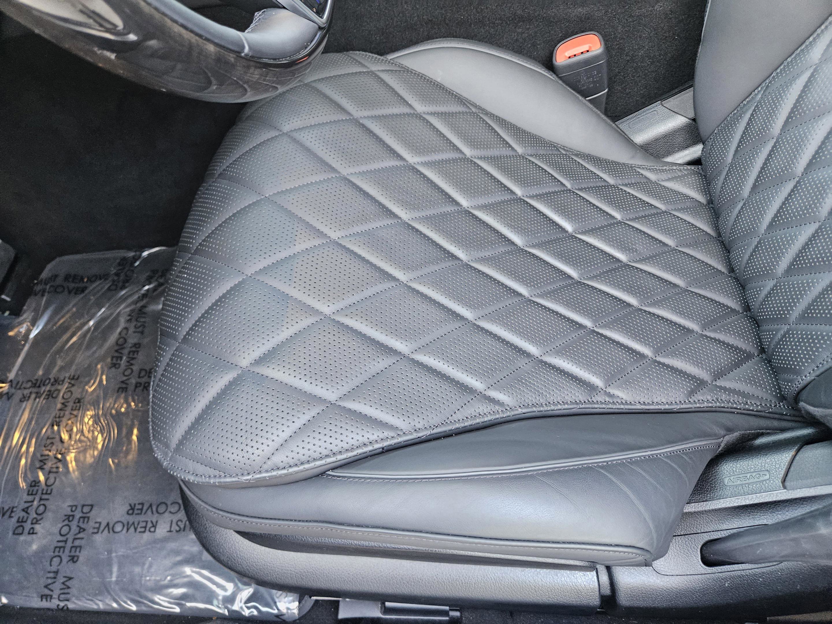 Certified 2025 Mercedes-Benz S 580 4MATIC Sedan image 15