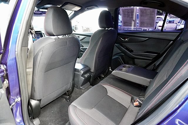Used 2023 Subaru WRX Premium AWD/4WD image 18