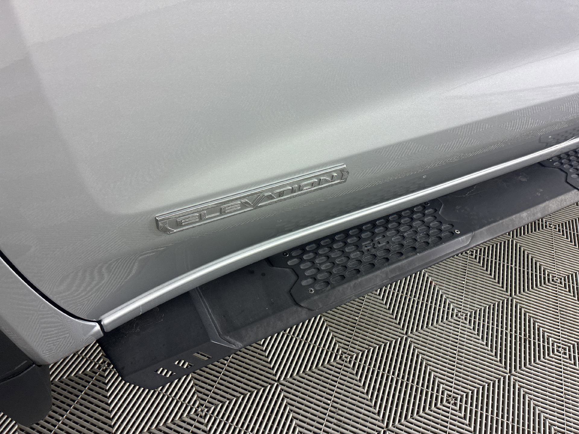 Used 2021 GMC Sierra 1500 Elevation image 10