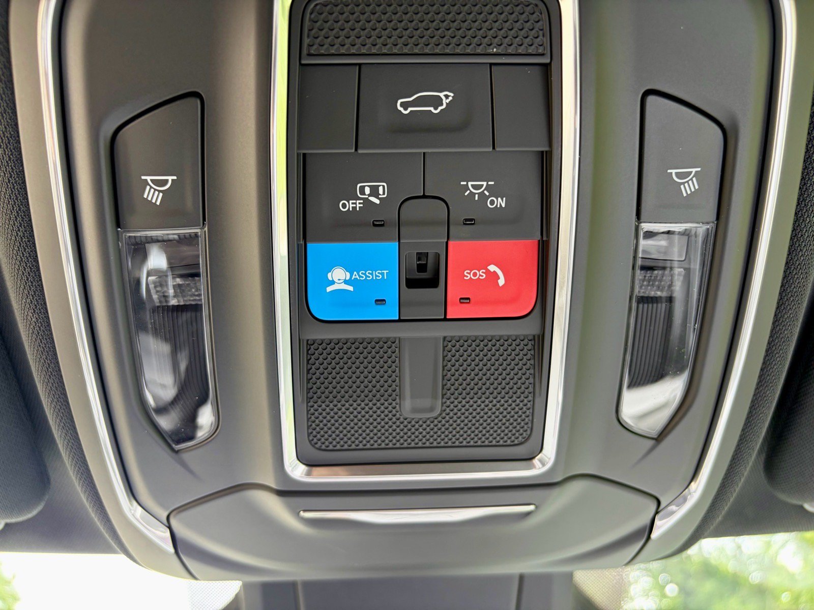 New 2026 Jeep Cherokee Limited AWD/4WD image 33