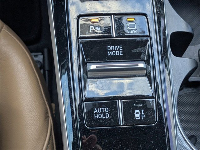 Used 2020 Hyundai Sonata Limited image 21