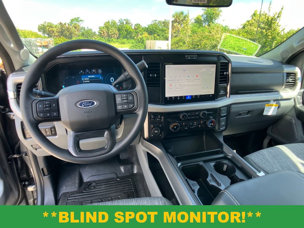 New 2026 Ford F250 XLT w/ XLT Premium Package image 6