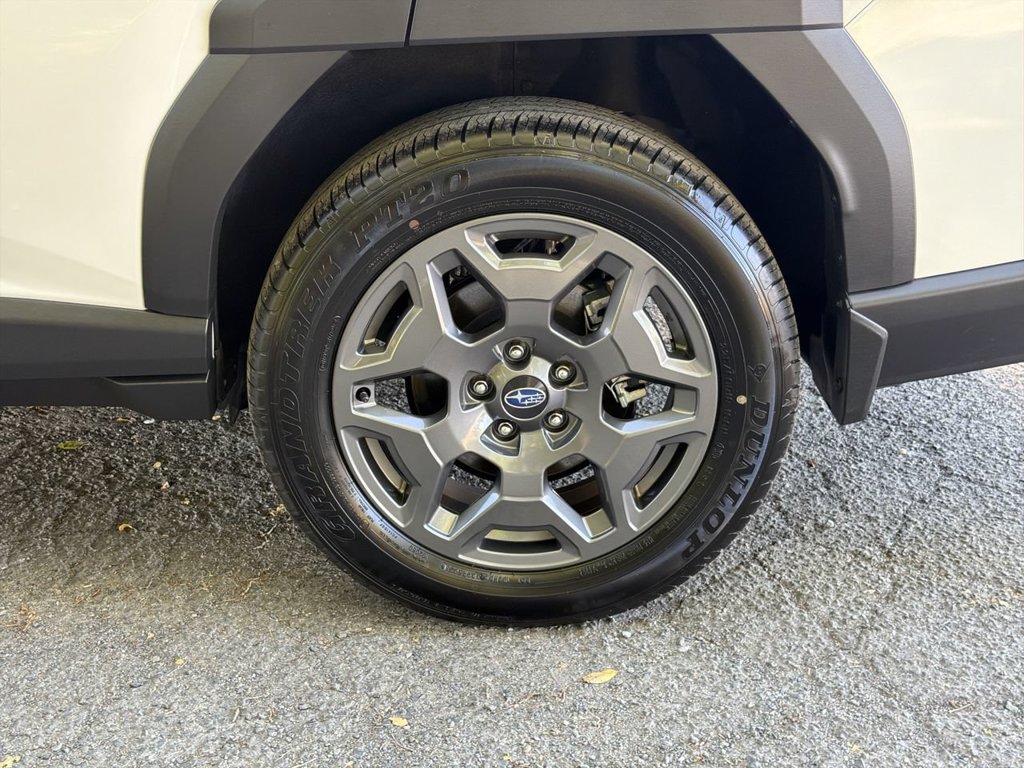 Certified 2026 Subaru Outback Premium AWD/4WD image 11