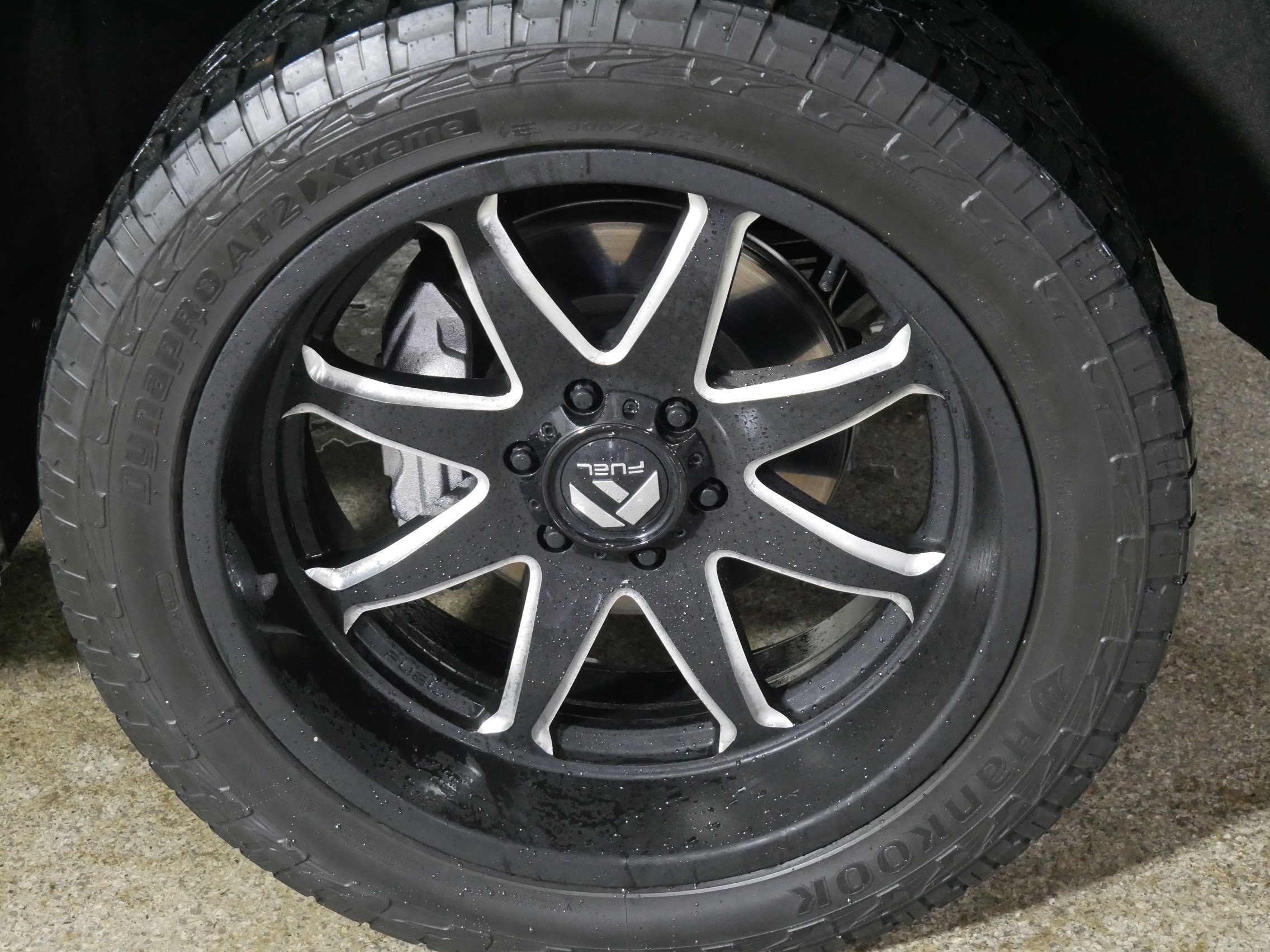 Used 2023 Chevrolet Silverado 1500 High Country w/ Technology Package image 15