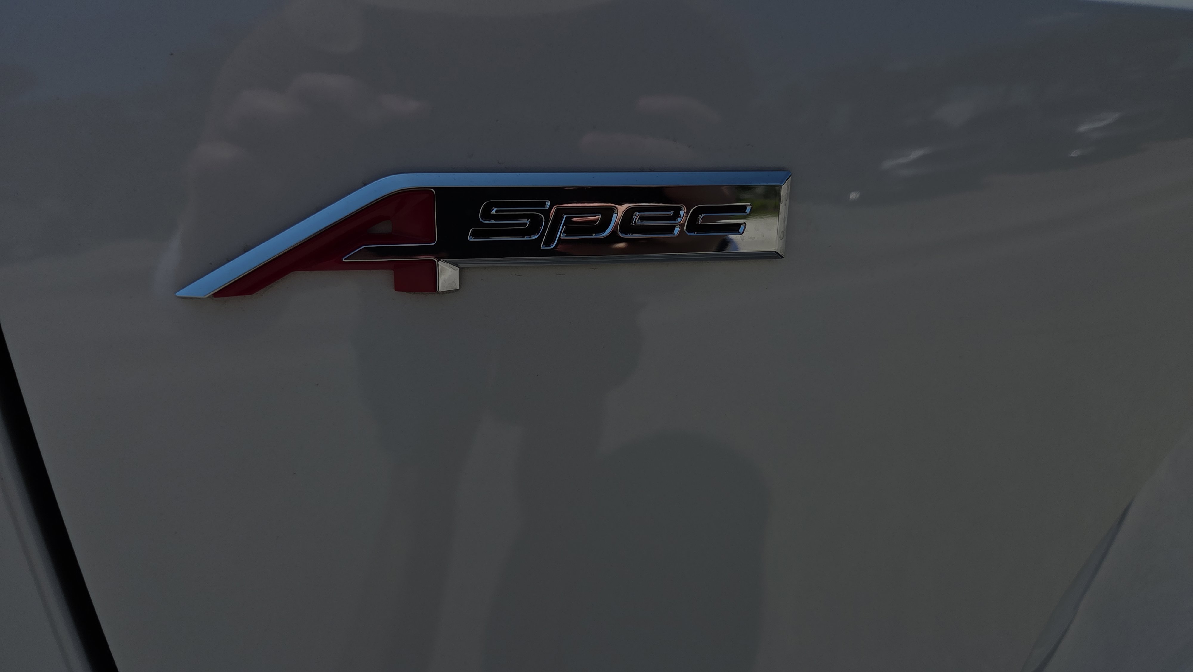 New 2026 Acura ADX A-Spec image 17