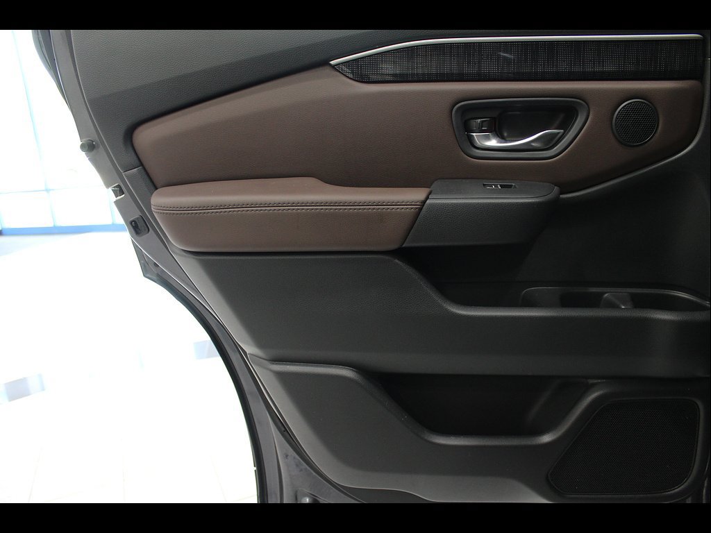 Certified 2023 Honda Pilot Elite image 18