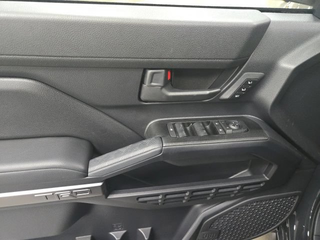 New 2026 Toyota 4Runner TRD Sport Premium AWD/4WD image 22