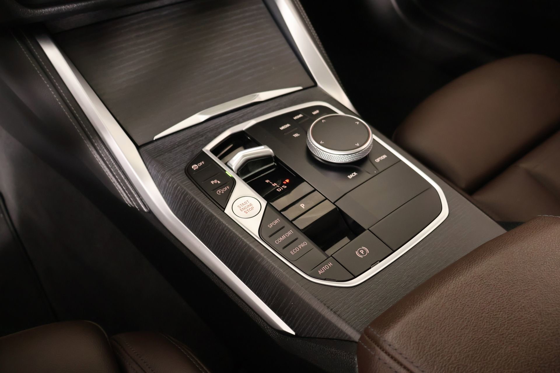 Used 2026 BMW 430i xDrive Coupe w/ M Sport Package image 9