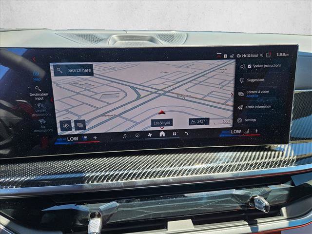 New 2026 BMW X5 M Competition w/ Executive Package AWD/4WD image 12