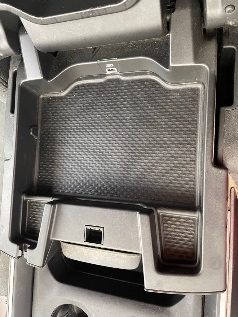 Used 2021 RAM 3500 Big Horn w/ Level 1 Equipment Group image 16