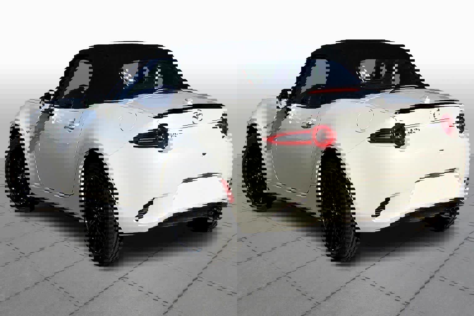 New 2025 MAZDA MX-5 Miata Club image 12