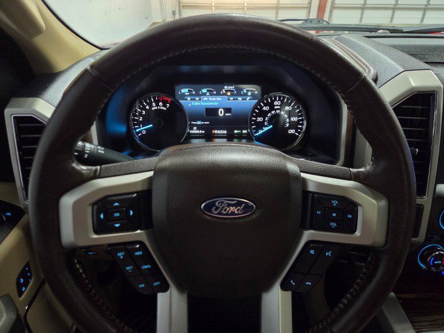 Used 2020 Ford F150 Lariat image 44