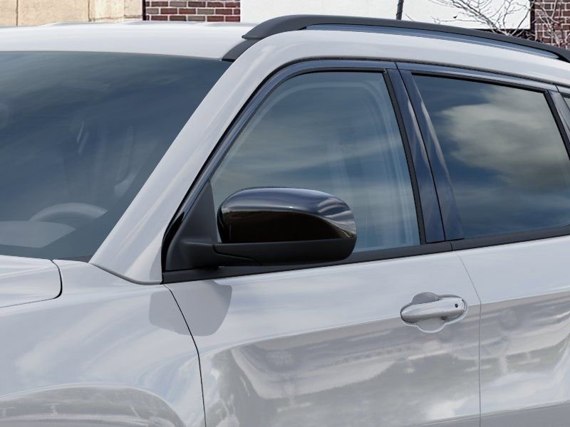 New 2026 Jeep Compass Latitude image 12