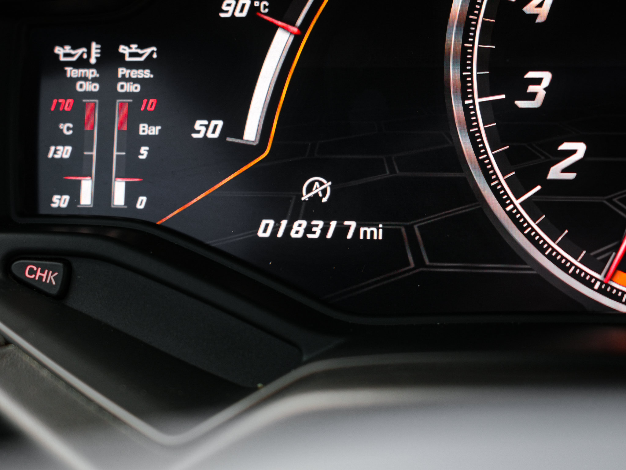 Used 2021 Lamborghini Huracan EVO RWD image 22